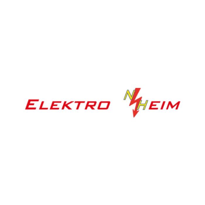 Elektro N. Heim Logo