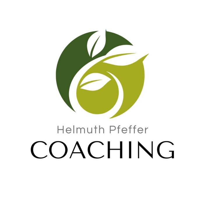 Helmuth Pfeffer / Coaching & Beratung Logo