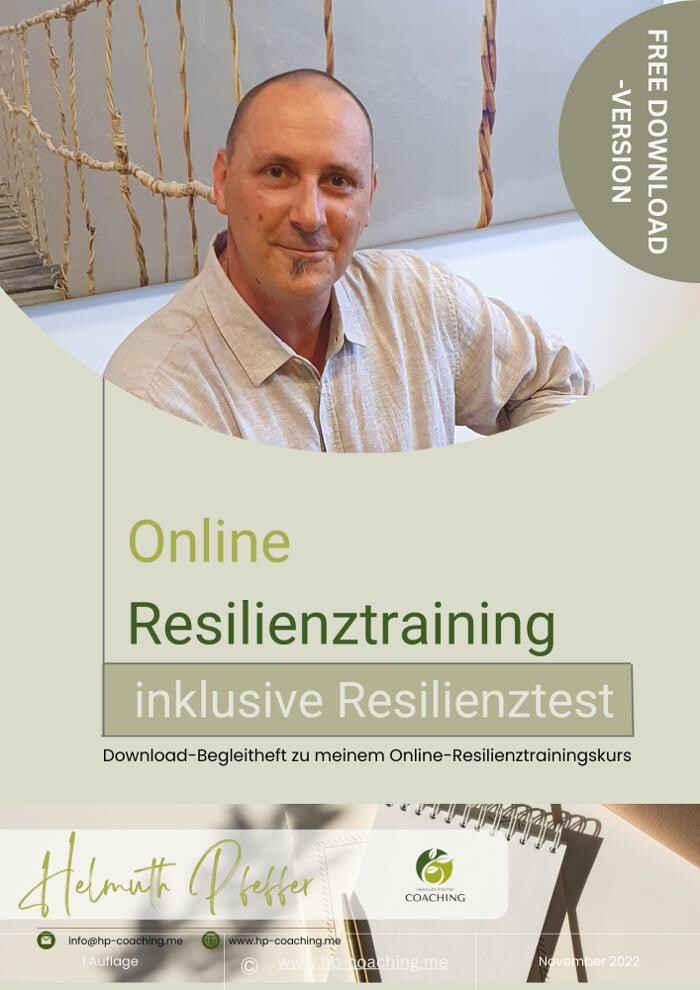 Bilder Helmuth Pfeffer / Coaching & Beratung