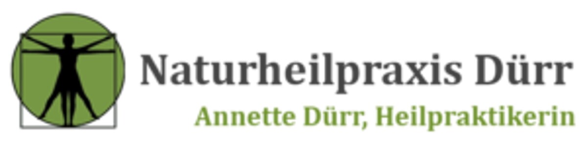 Naturheilpraxis Annette Dürr Logo