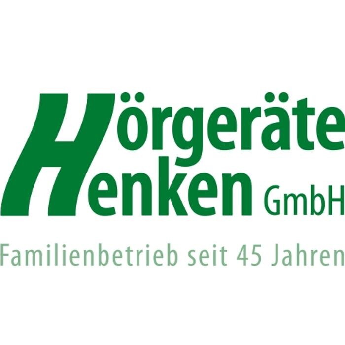 Bilder Hörgeräte Henken GmbH