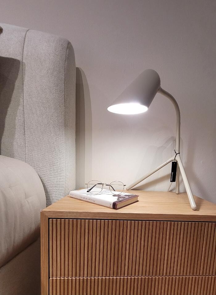 Bilder BoConcept im LIVING Berlin