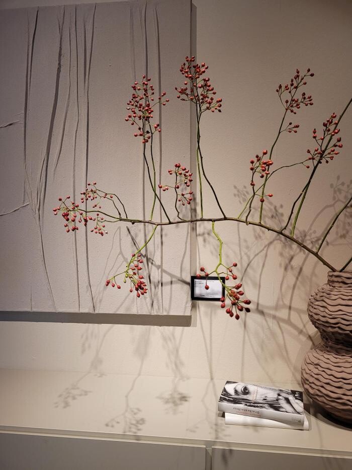 Bilder BoConcept im LIVING Berlin