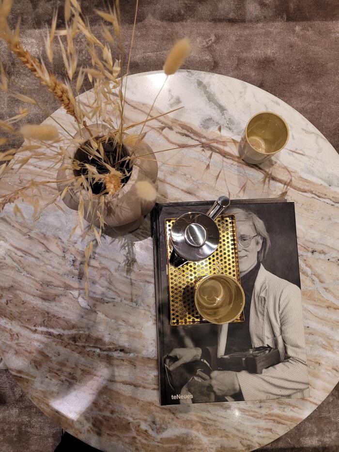 Bilder BoConcept im LIVING Berlin