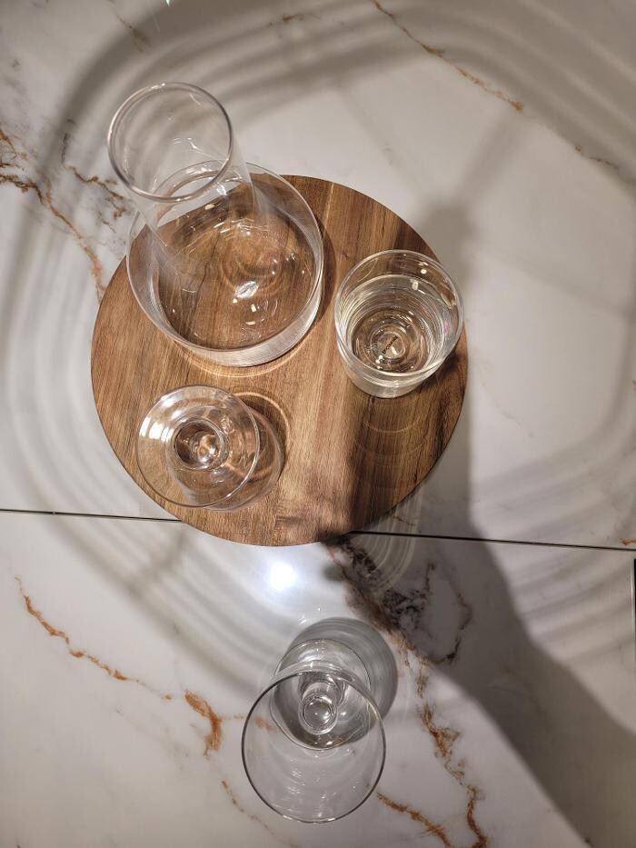 Bilder BoConcept im LIVING Berlin