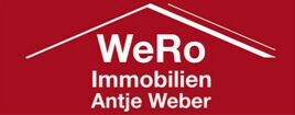 WeRo Immobilien Antje Weber Logo