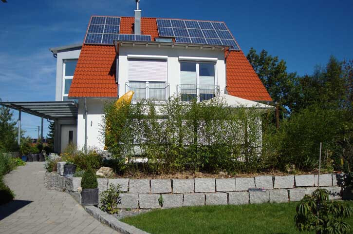 Bilder WeRo Immobilien Antje Weber