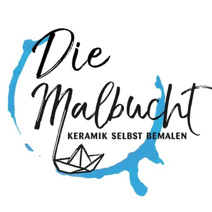 Bilder Die Malbucht - Keramik einfach selbst bemalen