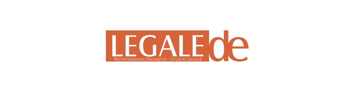 Bilder LEGALEde Rechtsanwälte - Studio Legale