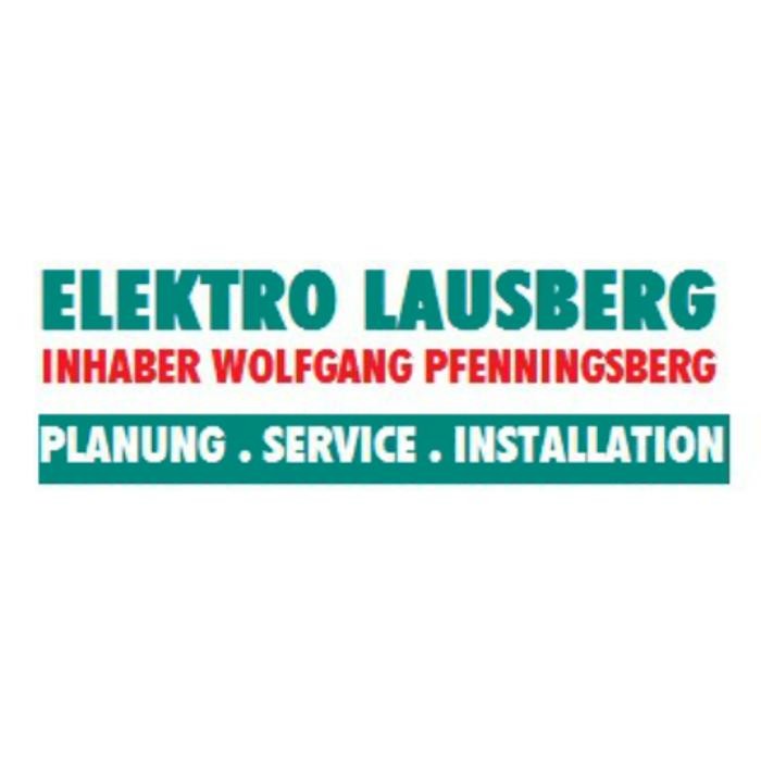 Bilder Elektro Lausberg GmbH