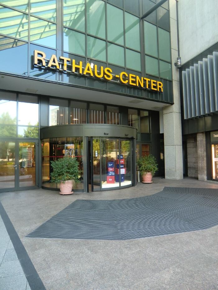 Bilder WBS TRAINING Dessau-Roßlau