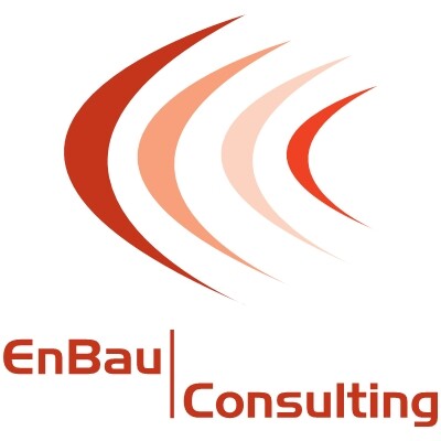 EnBau Consulting e.K. Logo