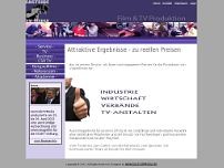 Screenshot for www.eastsidemedia.de