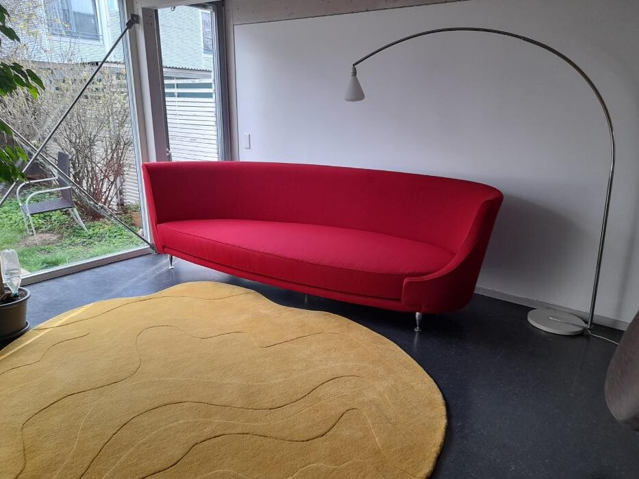 Bilder RAUMAUSSTATTUNG WALTER ANDEXINGER