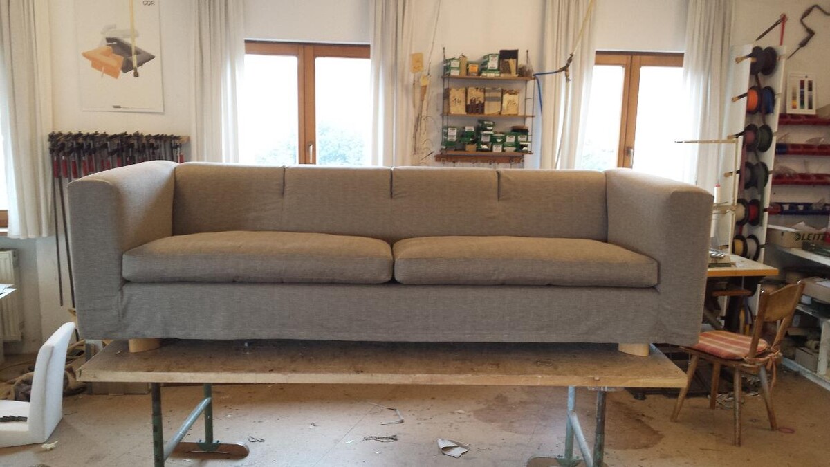 Bilder RAUMAUSSTATTUNG WALTER ANDEXINGER