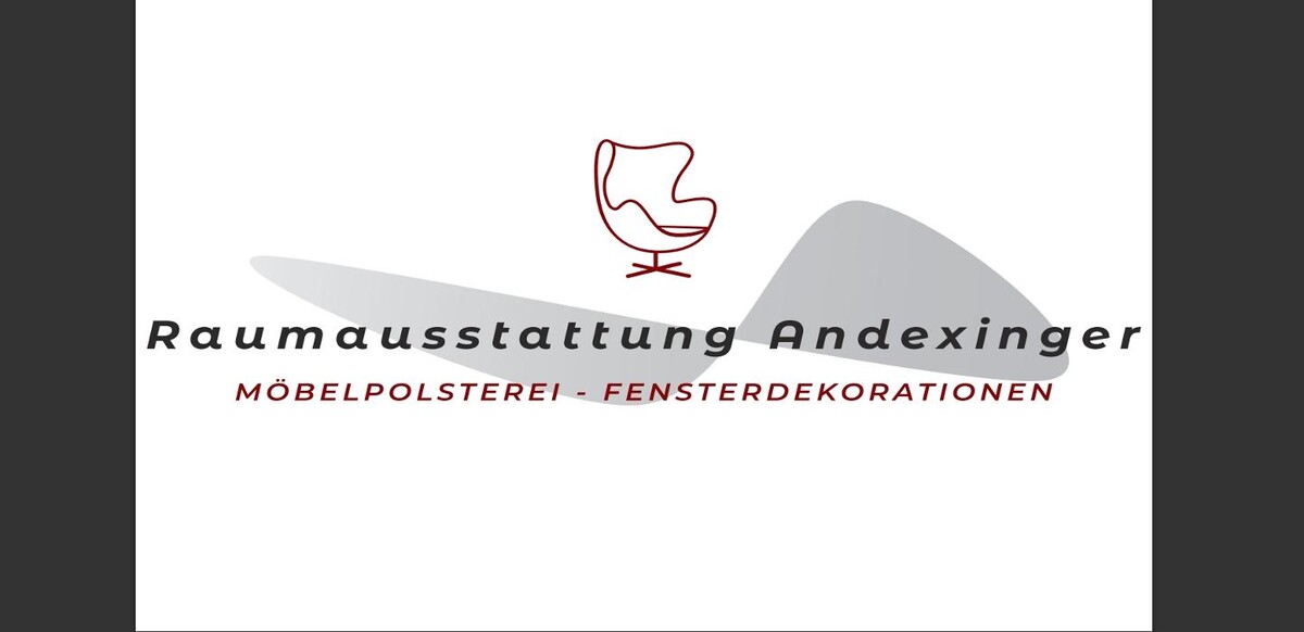 Bilder RAUMAUSSTATTUNG WALTER ANDEXINGER