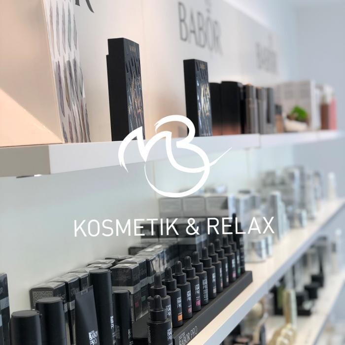 Bilder MB Kosmetik & Relax - BABOR Excellence Institut