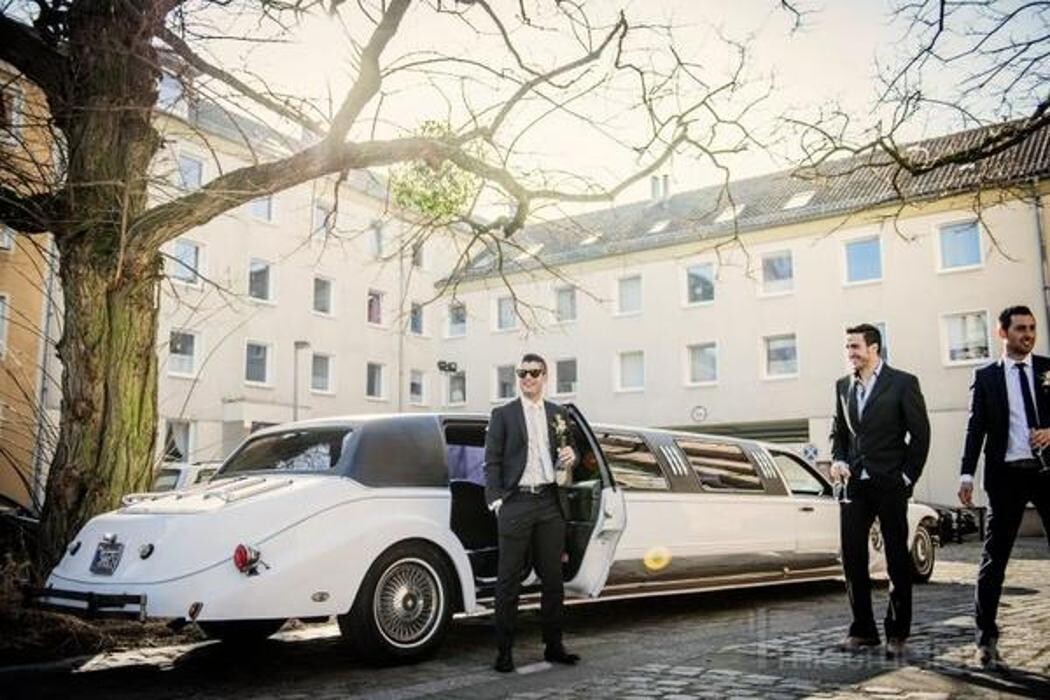 Bilder Limo König by Limoservice-Hannover