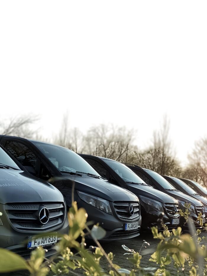 Bilder Islamisches Bestattungsinstitut