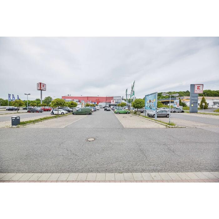 Bilder Kaufland Großröhrsdorf