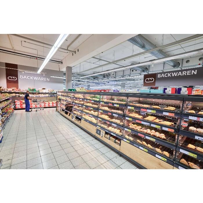 Bilder Kaufland Großröhrsdorf