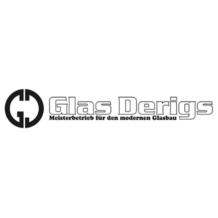 Glas Derigs Logo