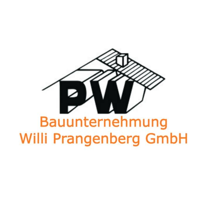 Willi Prangenberg GmbH Bauunternehmung Logo