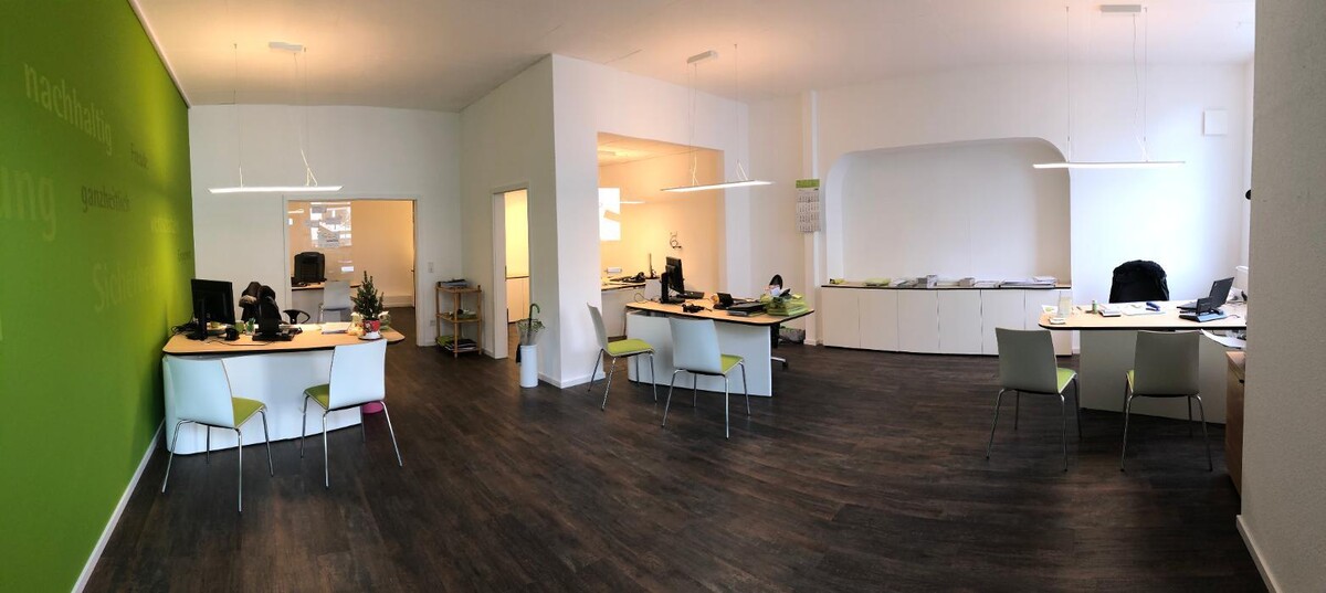 Bilder LVM Versicherung Michael Jung - Versicherungsagentur