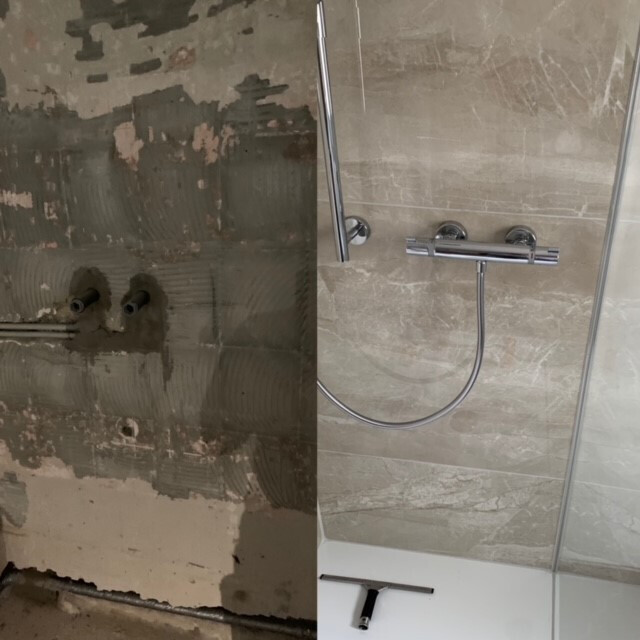 Bilder Renovierungsservice Gruber