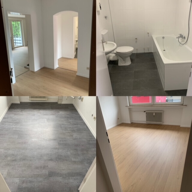 Bilder Renovierungsservice Gruber