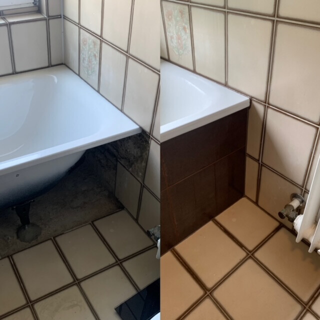 Bilder Renovierungsservice Gruber