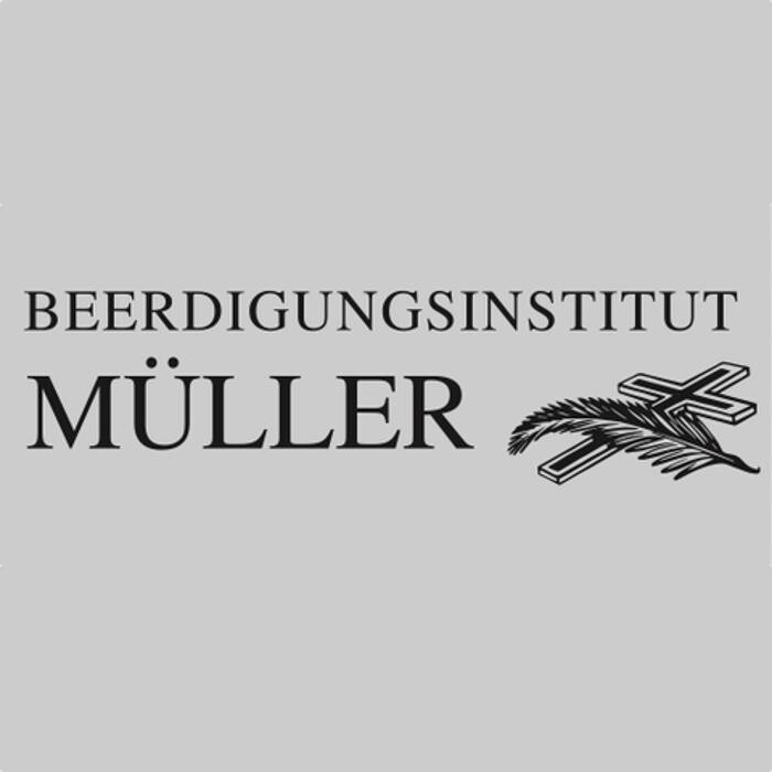 Bilder Beerdigungsinstitut Dietmar Müller