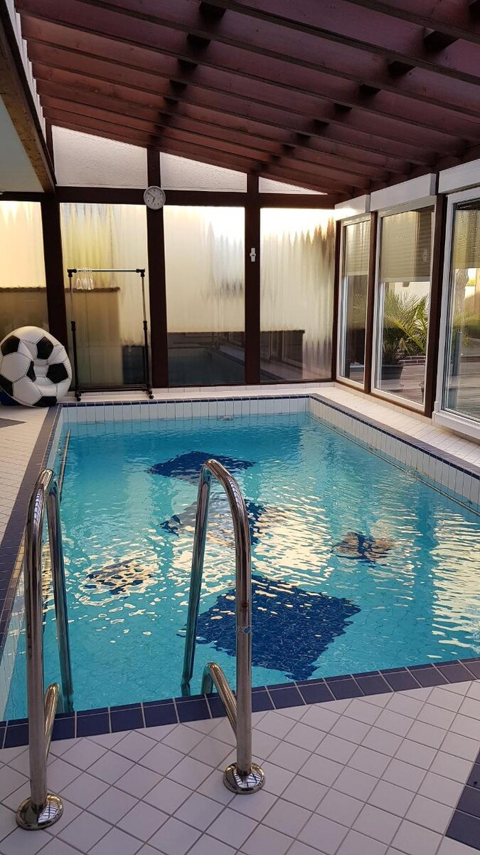 Bilder ALACARD Ferienwohnungen Höffgen Thale/Harz