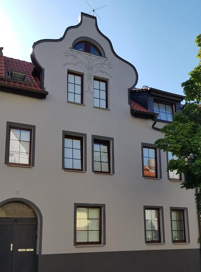 Bilder ALACARD Ferienwohnungen Höffgen Thale/Harz