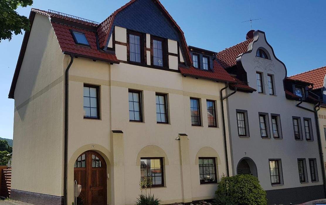 Bilder ALACARD Ferienwohnungen Höffgen Thale/Harz