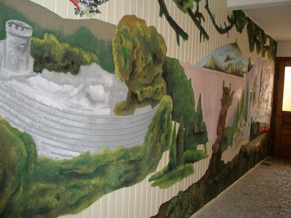 Bilder ALACARD Ferienwohnungen Höffgen Thale/Harz