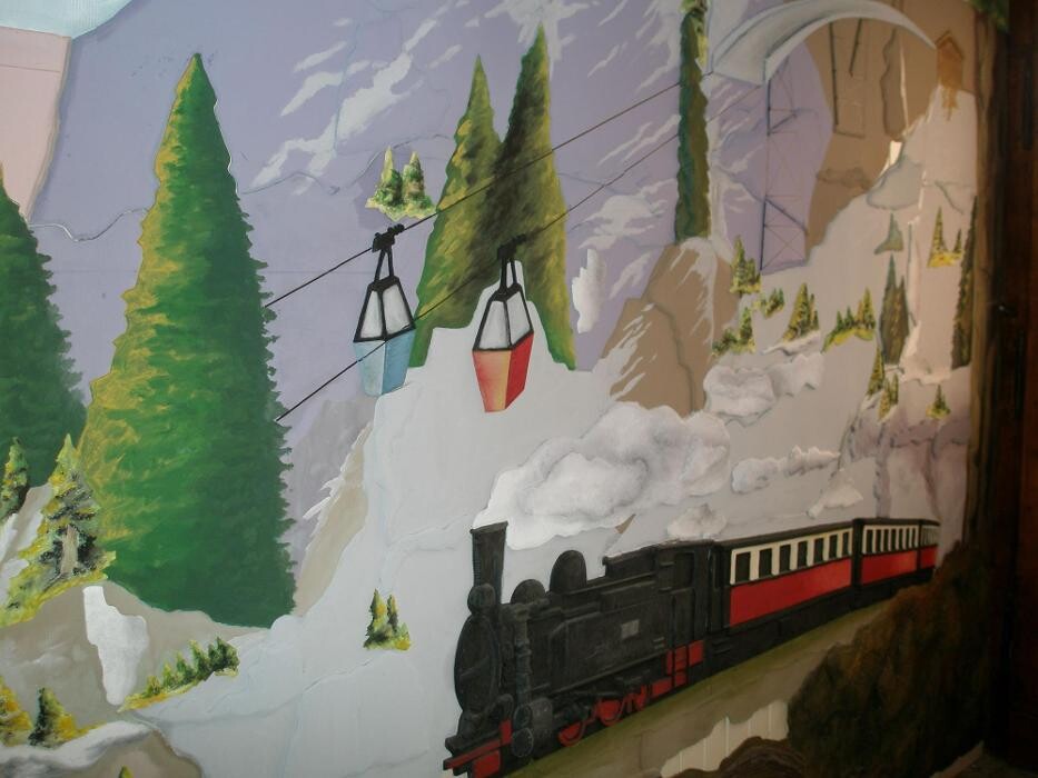 Bilder ALACARD Ferienwohnungen Höffgen Thale/Harz