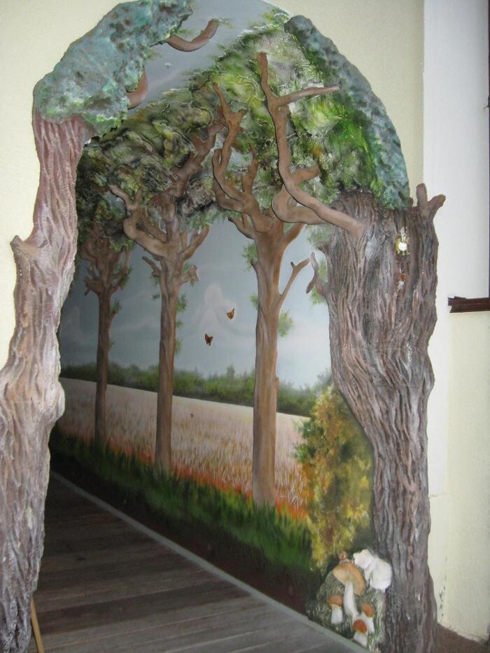 Bilder ALACARD Ferienwohnungen Höffgen Thale/Harz