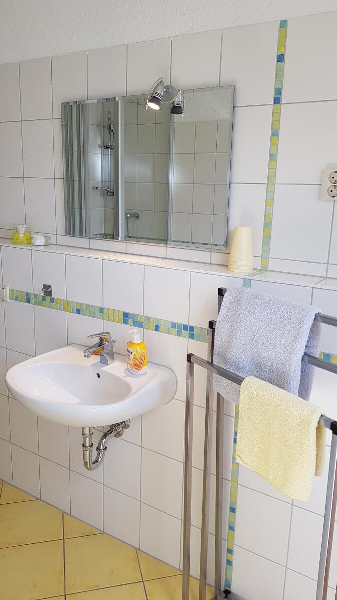 Bilder ALACARD Ferienwohnungen Höffgen Thale/Harz