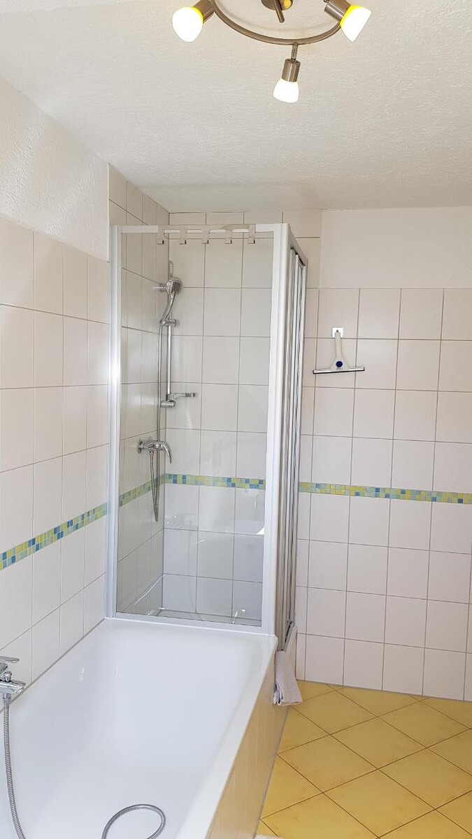 Bilder ALACARD Ferienwohnungen Höffgen Thale/Harz