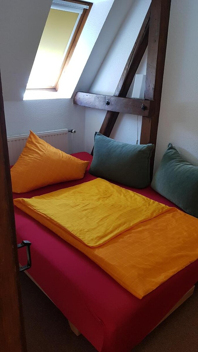 Bilder ALACARD Ferienwohnungen Höffgen Thale/Harz