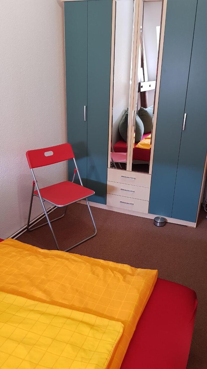 Bilder ALACARD Ferienwohnungen Höffgen Thale/Harz