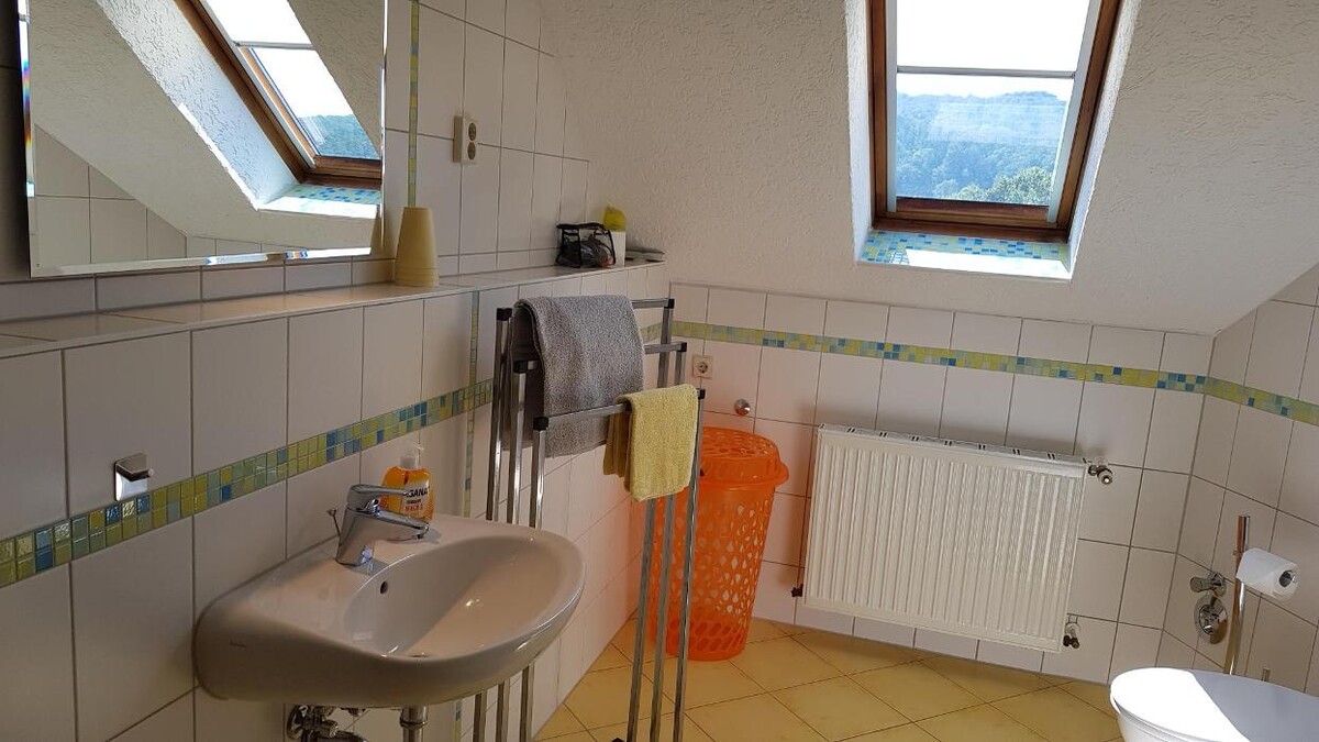 Bilder ALACARD Ferienwohnungen Höffgen Thale/Harz