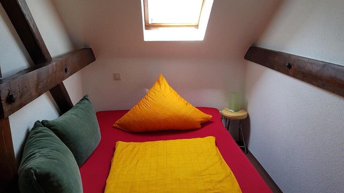 Bilder ALACARD Ferienwohnungen Höffgen Thale/Harz