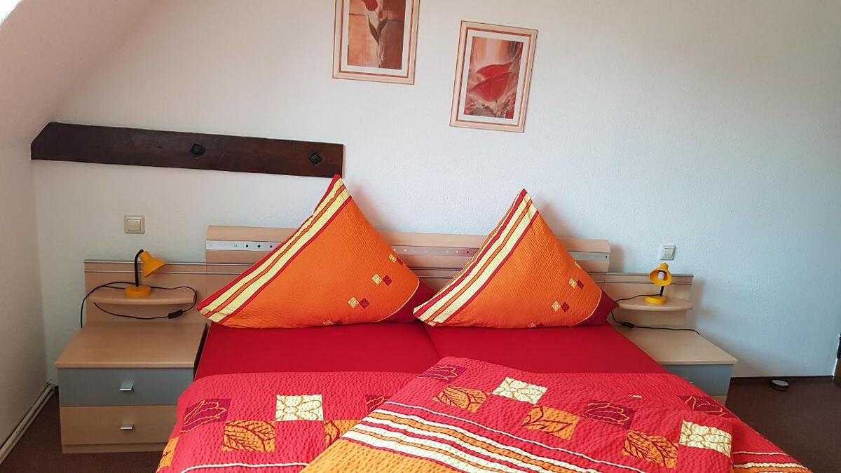 Bilder ALACARD Ferienwohnungen Höffgen Thale/Harz