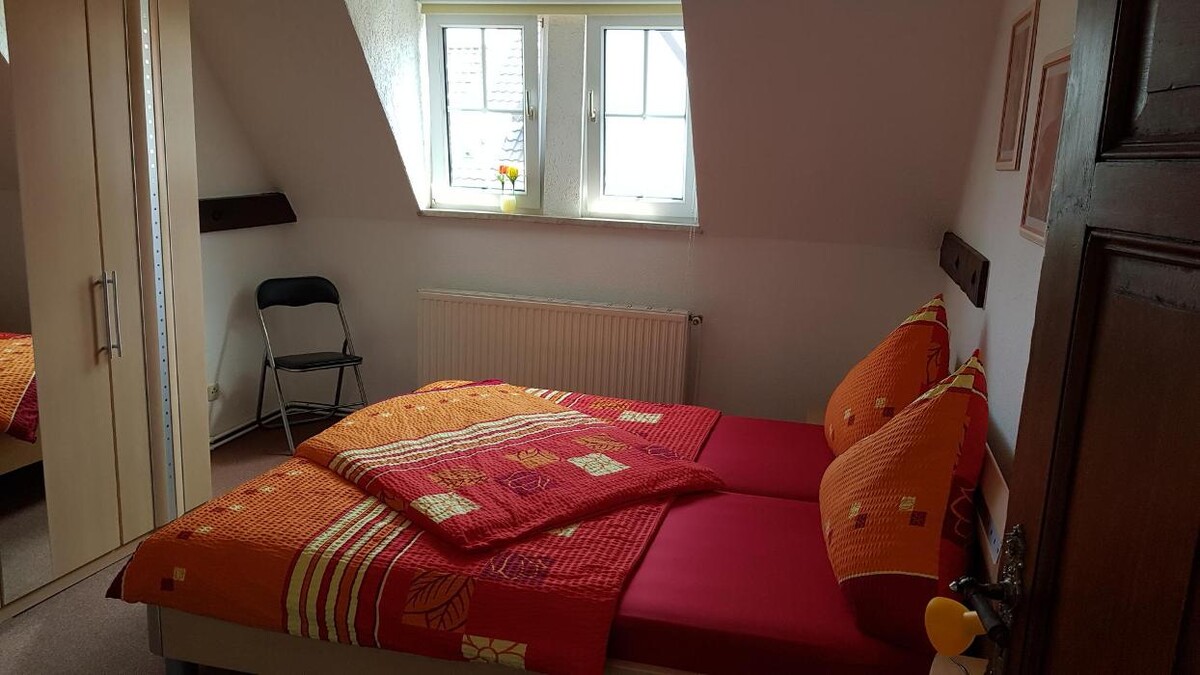 Bilder ALACARD Ferienwohnungen Höffgen Thale/Harz