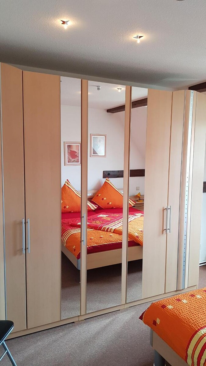 Bilder ALACARD Ferienwohnungen Höffgen Thale/Harz