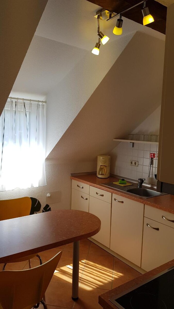 Bilder ALACARD Ferienwohnungen Höffgen Thale/Harz