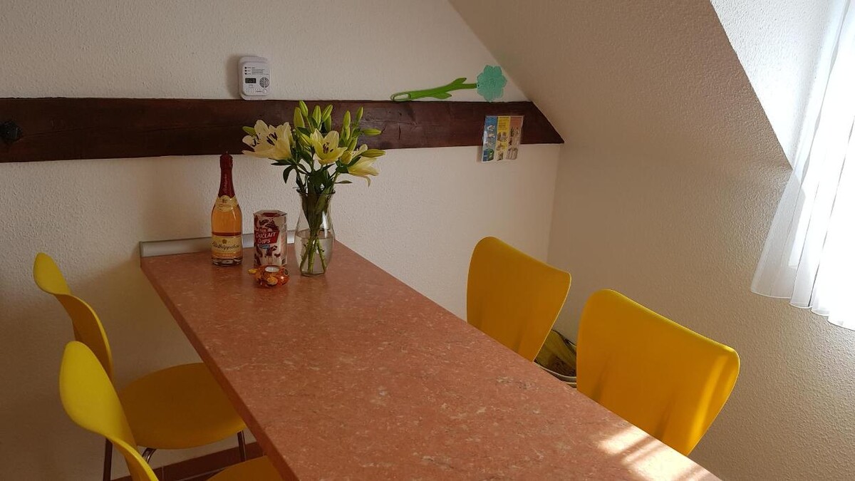 Bilder ALACARD Ferienwohnungen Höffgen Thale/Harz