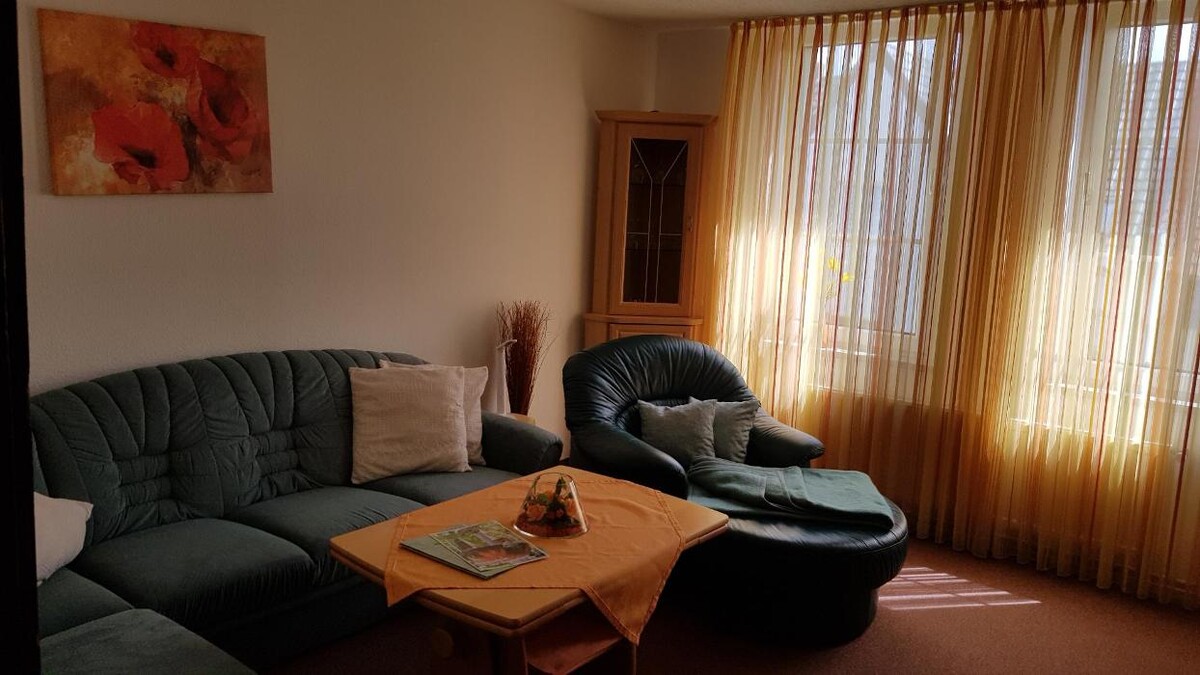 Bilder ALACARD Ferienwohnungen Höffgen Thale/Harz